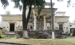 Institutul Național al Patrimoniului caută firme pentru restaurarea unui important monument istoric din Iași. Proiectul depășește 9 milioane de lei 8211 FOTO