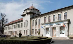 Reabilitarea Colegiului Pedagogic Vasile Lupu din Iași a intrat pe linie dreaptă Nicio contestație nu a fost depusă iar câștigătorul a fost declarat 8211 EXCLUSIVFOTO