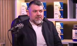 Costel Grojdea șef al Inspectoratului Teritorial de Muncă Iași Nu-mi plac șpăgarii 8211 VIDEO
