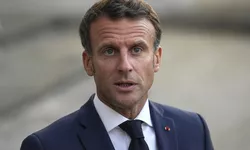 Emmanuel Macron susține că ar trebui să i se permită Kievului să neutralizeze8221 bazele militare de unde Rusia lansează rachete. Avertisment din partea lui Putin