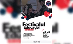 Festivalul Educației reunește în Iulius Town instituții de învățământ universitar și preuniversitar care își vor prezenta oferta educațională