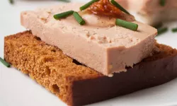 Foie-gras ce este și cum se gătește