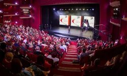 Gala Premiilor UNITER 2024 Trei câștigători pentru Teatrul Național Vasile Alecsandri din Iași și un premiu pentru criticul de teatru Oltiţa Cîntec