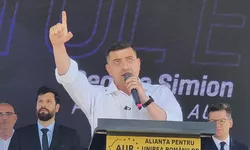George Simion președintele AUR Români aveți oastea Pe 9 iunie înarmați-o La vot