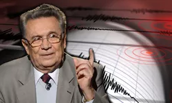 Gheorghe Mărmureanu a vorbit despre cutremurul de Paşte. Când vine un seism puternic