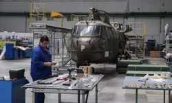 IAR Brașov contract pentru echiparea a elicopterelor românești H215M cu rachete de ultimă generație