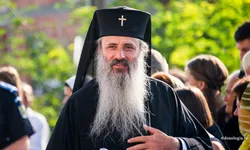 Mitropolitul Moldovei și Bucovinei scrisoare pastorală la sărbătoarea Învierii Domnului