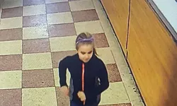 Alertă la Iași O fetiță de 10 ani a dispărut fără urmă Dacă o vedeți sunați imediat la 112 8211 FOTO UPDATE Fetița a fost găsită
