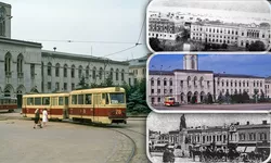 La Gara Iași monument istoric sunt pregătite reparații și lucrări curente Proiectul a fost depus la DJC 8211 FOTO
