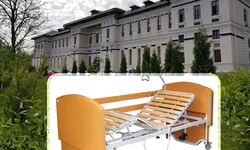 Institutul de Psihiatrie Socola Iaşi a investit peste 20 de mii de lei în paturi de spital cu saltea
