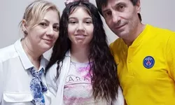 Kassandra fiica adoptivă a Danei Rotariu gest dureros după moartea mamei sale. Nu mai simte durerea