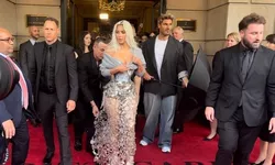 Kim Kardashian apariție șocantă la Met Gala 2024. Cum s-a prezentat starul