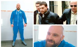 Konstantinos Passaris ucigașul grec condamnat pe viață pentru mai multe crime a fost mutat de la Arad. Care este motivul