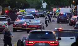 Nou incident armat în SUA. Șase persoane împușcate dintre care patru au murit
