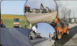 Primăria comunei Tomești asfaltează drumurile din localitate Procedura de licitație a fost lansată. Care este valoarea contractului
