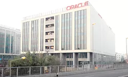 Profitul Oracle România s-a prăbușit în 2023 Sute de oameni au fost dați afară