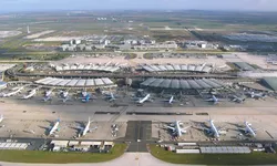 Care este cel mai mare aeroport din Europa. Câte zboruri operează într-o lună