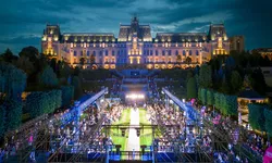 Romanian Fashion Week 2024 cel mai longeviv și așteptat catwalk al anului va găzdui la Palas Iași zeci de designeri talk-uri și expoziții 