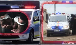 Scandal monstru la Iași. Doi agenți de poliție au fost atacați iar o autospecială a fost avariată Am 24 de ani de pârnaie ăi nebunule Sunt prieten cu Cordunenii 8211 FOTO