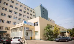 Spitalul Clinic de Urgență Prof. Dr. N. Oblu Iași face angajări Este vacant un post de medic specialist Anestezie și Terapie Intensivă