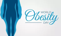 Ziua Europeană de Luptă Împotriva Obezității