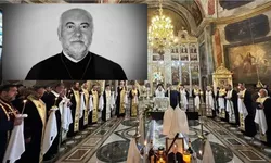 E doliu în biserica ortodoxă română după ce a murit unul dintre cei mai îndrăgiți duhovnici Ce mesaj a transmis Patriarhul Daniel
