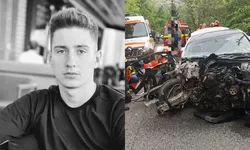 Accident rutier grav în Hunedoara  Un tânăr de 21 de ani a decedat după ce prietenul lui a urcat beat la volan