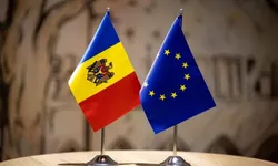 Referendumul de aderare a Republicii Moldova la UE a fost aprobat de Parlament