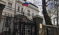 Diplomat al Ambasadei Rusiei la București declarat persona non grata în România