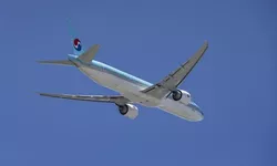 Turbulențe puternice într-un avion care e decolat de la Londra O persoană a murit și 30 au fost rănite