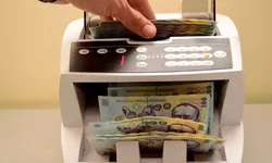 Băncile din România au obținut un profit record în primul trimestru din 2024