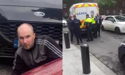 Un român a furat un minor de doi ani în Irlanda. Bărbatul a fost prins și bătut
