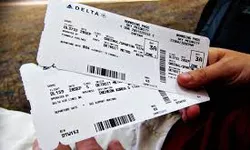 Prețurile biletelor de avion analizate de Consiliul Concurenței după ce s-au scumpit foarte tare