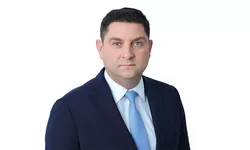 Bogdan Cojocaru candidatul PSD la președinția Consiliului Județean Iași Integritate și investiții. Așa vom ridica Iașul