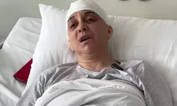 Ameţea şi cădea din picioare dar nici nu bănuia că are o tumoră cerebrală Mihaela Alistar a fost salvată de medicii de la Spitalul Clinic de Urgență Prof. Dr. N. Oblu8221 Iași pentru care are doar cuvinte de laudă 8211 FOTO