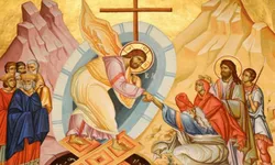 Calendar ortodox 5 mai 2024. Sărbătoare cu cruce roşie de Sfintele Paşti Învierea Domnului
