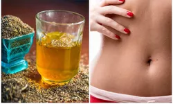 Descoperă proprietățile terapeutice ale ceaiului de chimen 8 beneficii uimitoare pentru sănătate