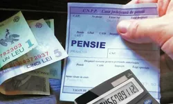 Documentul din care pensionarii pot afla ce pensie vor primi și ce punctaj au obținut după recalculare