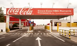 Coca-Cola scădere importantă a vânzărilor din România