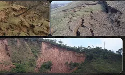 Compania Națională de Investiții intervine în urma unor alunecări de teren din Iași. Instituția investește peste 78 milioane de lei într-un proiect de consolidare