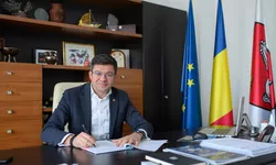 Costel Alexe președintele CJ Iași Centura ușoară de ocolire a municipiului Iași merge la finanțare. Administrația liberală prioritizează infrastructura de drumuri