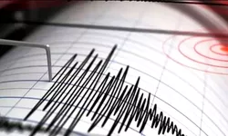 Cutremur în România în prima zi de Paște Ce magnitudine a avut seismul