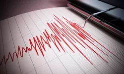 Două cutremure s-au produs în România la trei minute unul de celălalt