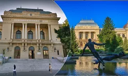 Alegeri-cheie la Universitatea Cuza din Iași Lista completă cu persoanele care pot prelua cele mai importante funcții de conducere din instituție 8211 FOTO EXCLUSIV