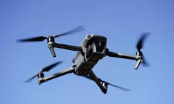 România va produce drone pentru americanii de la Periscope Aviation