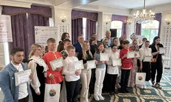 Rezultate ale elevilor ieșeni obținute la Concursul Național Școlar Istoria şi Tradiţiile Minorității Rușilor Lipoveni din România