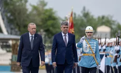 Marcel Ciolacu i-a mulțumit lui Erdogan pentru decretul potrivit căruia românii vor putea să călătorească în Turcia doar cu buletinul