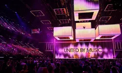 Comisia Europeană intervine direct după scandalul de la Eurovision