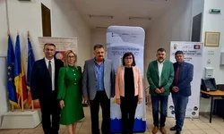 Faza națională a Concursului Național ŞTIU ŞI APLIC  Securitatea și sănătatea în muncă se deprind de pe băncile școlii se va desfășura în perioada 17-19 mai 2024 la Iași