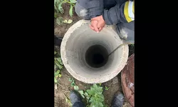 O femeie a murit după ce a căzut într-o fântână adâncă de 18 metri